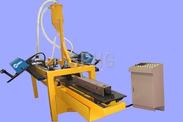 支腿焊接機 支腿焊接機